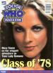 Doctor Who Magazine #262