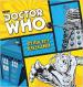 Doctor Who 2015 Desk Calendar