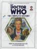 Doctor Who: The Complete History 74: Stories 255 - 256