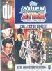 Alien Attax Trading Card Game 50th Anniversary Edition Starter Pack