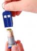 TARDIS Safe Key fob 