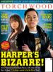 Torchwood Magazine #003