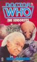 Doctor Who - The Sensorites (Nigel Robinson)