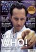 Doctor Who Magazine #336