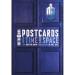 Postcards From Time and Space: 100 Doctor Who Postcards in One Box
