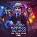The Seventh Doctor Adventures: Far From Home (Alfie Shaw, Alison Winter)