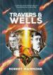 Lethbridge-Stewart - Travers & Wells (Robert Mammone)