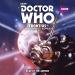 Doctor Who: Frontios (Christopher H Bidmead)