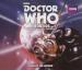Doctor Who: Frontios (Christopher H Bidmead)