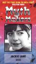 Myth Makers 24: Jackie Lane