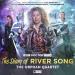 The Diary of River Song: The Oprhan Quartet (Lou Morgan, James Goss, Tim Foley, Lizzie Hopley)