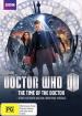 The Time of the Doctor + Other Eleventh Doctor Christmas Specials