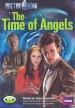 The Time of Angels (Trevor Baxendale)