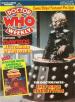 Doctor Who Weekly #010