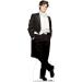 11th Doctor in wedding suit Cut Out