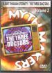 Myth Makers: Flight Through Eternity: The Three Doctors 3