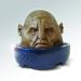 Sontaran Head