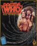 The Doctor Who Role-Playing Game: Adventures in Time and Space (John Wm. Wheeler, Michael P. Bledsoe, Guy W. McLimore Jr. & Patrick Larkin)