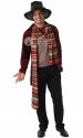 4th Doctor Outfit