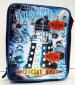 Dalek Sound and Light Lunchbag