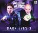 Eighth Doctor Boxset: Dark Eyes 3 (Matt Fitton)
