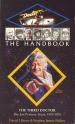 Doctor Who: The Handbook: The Third Doctor (David J Howe & Stephen James Walker)