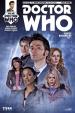 Doctor Who: The Tenth Doctor: Year 3 #006