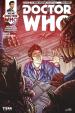 Doctor Who: The Tenth Doctor: Year 3 #006