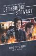 Lethbridge-Stewart - Bloodlines:  Home Fires Burn (Gareth Madgwick)