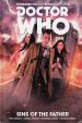 The Tenth Doctor: Vol 6: Sins of the Father (Nick Abadzis, Giorgia Sposito, Eleonora Carlini,  Arianna Florean)