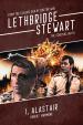 Lethbridge-Stewart: The Schizoid Earth - I, Alastair (Robert Mammone)