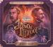 Jago and Litefoot - Series 8 (James Goss, Andy Lane, Simon Barnard and Paul Morris, and Justin Richards)