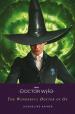 The Wonderful Doctor of Oz (Jacqueline Rayner)