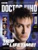 Doctor Who Magazine #485