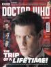 Doctor Who Magazine #485