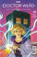 The Thirteenth Doctor #9