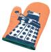 Dalek Oven Glove