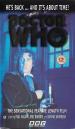 Doctor Who