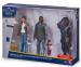 Friends & Foe of the Thirteenth Doctor Collector Figure Set