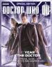 Doctor Who Magazine Special Edition: The Year of the Doctor: The Official Guide to Doctor Who's 50th Anniversary (Andrew Pixley)