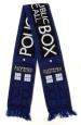 TARDIS Scarf