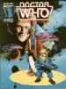 Doctor Who Collected Comics