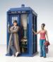 Doctor Who: Welcome Aboard Model Kit