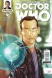 Doctor Who: The Ninth Doctor Ongoing #002