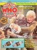 Doctor Who Weekly #006