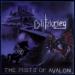 The Mists of Avalon by Blitzkrieg