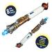 Trans-Temporal Sonic Screwdriver