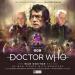 The War Doctor Begins: He Who Fights With Monsters (Robert Valentine)