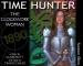 Time Hunter - The Clockwork Woman (Claire Bott)