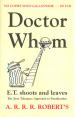 Dr Whom (A R R R Roberts)